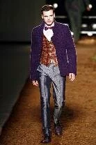 Etro erkek koleksiyonu