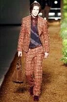 Etro erkek koleksiyonu