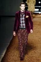 Etro erkek koleksiyonu