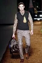 Etro erkek koleksiyonu