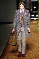 Etro erkek koleksiyonu