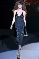 Betsey Johnson 2008-2009 koleksiyonu