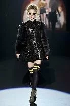 Betsey Johnson 2008-2009 koleksiyonu