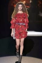 Betsey Johnson 2008-2009 koleksiyonu