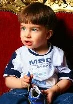 İdil bebe