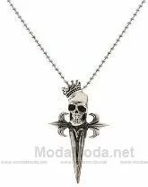 King Baby kolye modelleri