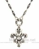 King Baby kolye modelleri