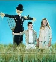 Zara çocuk giyim koleksiyonu