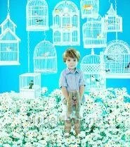 Zara çocuk giyim koleksiyonu