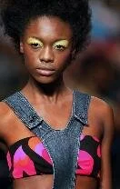 Totem 2008 bayan giyim koleksiyonu