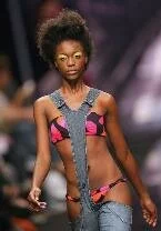 Totem 2008 bayan giyim koleksiyonu