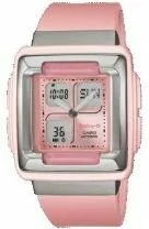 Casio Baby-G saat koleksiyonu