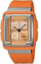 Casio Baby-G saat koleksiyonu