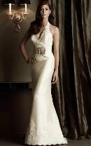 Paloma Blanca 2008 gelinlik modelleri