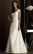 Paloma Blanca 2008 gelinlik modelleri