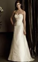 Paloma Blanca 2008 gelinlik modelleri