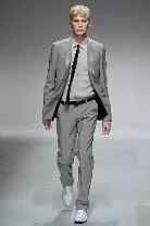 Costume National erkek koleksiyonu