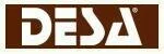 Desa etiketin yarısı