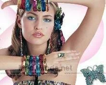 Claire's takı modelleri