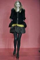 DKNY sonbahar-kış modası