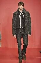 DKNY sonbahar-kış modası