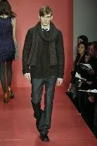 DKNY sonbahar-kış modası