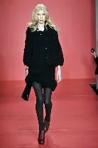 DKNY sonbahar-kış modası