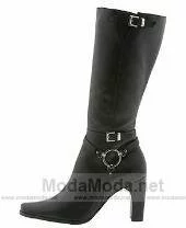 Harley Davidson bayan botları