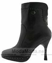 Harley Davidson bayan botları