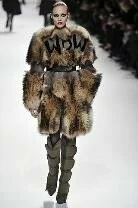 Victor&Rolf koleksiyonu