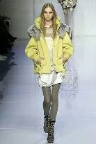 Emilio Pucci bayan koleksiyonu