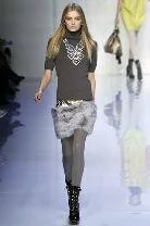 Emilio Pucci bayan koleksiyonu