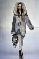 Emilio Pucci bayan koleksiyonu