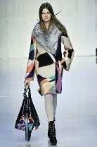 Emilio Pucci bayan koleksiyonu