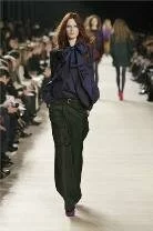 proenza schouler koleksiyonu