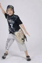 Panço kız - erkek çocuk giyim koleksiyonu