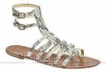 Aldo gladyatör sandalet modelleri