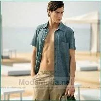 Mithat Selection erkek t-shirt modelleri