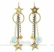 Betsey johnson takı modelleri