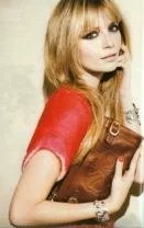 Mischa Barton çanta koleksiyonu