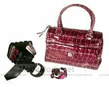 Assortie aksesuar modelleri