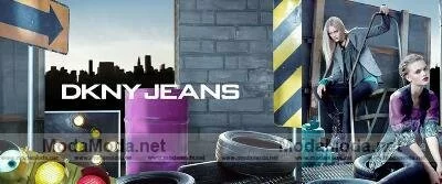 DKNY Jeans