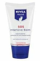 Nivea SOS el kremi