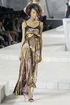 Marc Jacobs ilkbahar/yaz bayan koleksiyonu