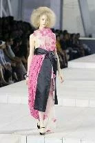 Marc Jacobs ilkbahar/yaz bayan koleksiyonu