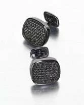 David Yurman erkek kol düğmeleri