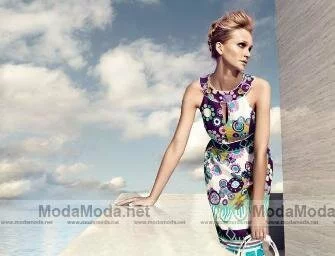 Herry 2008 ilkbahar-yaz kataloğu