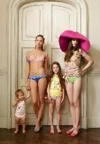 Oysho ilkbahar-yaz modası