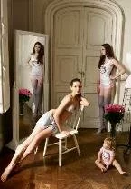 Oysho ilkbahar-yaz modası