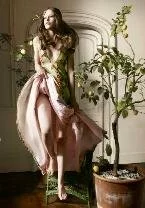 Oysho ilkbahar-yaz modası